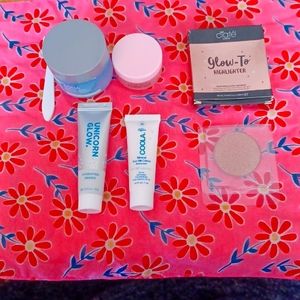 Skin care bundle